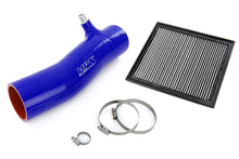 Load image into Gallery viewer, HPS Performance Air Intake Toyota Tacoma 3.5L V6 (2016-2022) with Heat Shield - Red / Black Alternate Image