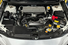 Load image into Gallery viewer, HPS Performance Air Intake Subaru WRX 2.4L Turbo (2022-2024) with Heat Shield - Polished or Black - Polished Alternate Image