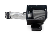 Load image into Gallery viewer, HPS Performance Air Intake Acura TLX 2.0L Turbo (2021-2024) Blue / Polished / Red / Black - Blue Alternate Image