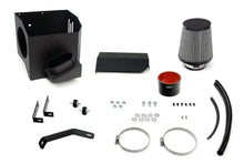 Load image into Gallery viewer, HPS Performance Air Intake Acura TLX 2.0L Turbo (2021-2024) Blue / Polished / Red / Black - Blue Alternate Image