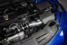 Load image into Gallery viewer, HPS Performance Air Intake Acura TLX 2.0L Turbo (2021-2024) Blue / Polished / Red / Black - Blue Alternate Image