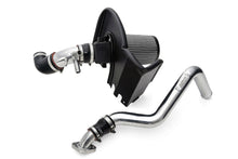 Load image into Gallery viewer, HPS Performance Air Intake Mazda Mazdaspeed MX5 Miata NB 1.8L (04-05) with Upper Hot Side Charge Pipe - Black or Polished Alternate Image