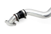 Load image into Gallery viewer, HPS Performance Air Intake Mazda Mazdaspeed MX5 Miata NB 1.8L (04-05) with Upper Hot Side Charge Pipe - Black or Polished Alternate Image