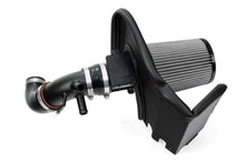 Load image into Gallery viewer, HPS Performance Air Intake Mazda Mazdaspeed MX5 Miata NB 1.8L (04-05) with Upper Hot Side Charge Pipe - Black or Polished Alternate Image
