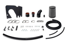 Load image into Gallery viewer, HPS Performance Air Intake Mazda Mazdaspeed MX5 Miata NB 1.8L (04-05) with Upper Hot Side Charge Pipe - Black or Polished Alternate Image