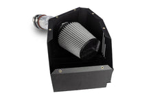 Load image into Gallery viewer, HPS Performance Short Ram Air Intake Toyota GR Corolla (2023-2024) Blue / Polish / Red / Black - Polished Alternate Image