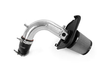 Load image into Gallery viewer, HPS Performance Short Ram Air Intake Acura TSX 2.4L (2009-2014) Polished / Red / Black - Polished Alternate Image