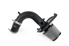 Load image into Gallery viewer, HPS Performance Short Ram Air Intake Acura TSX 2.4L (2009-2014) Polished / Red / Black - Black Alternate Image