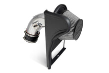 Load image into Gallery viewer, HPS Performance Air Intake Kit BMW X7 G07 3.0L (23-25) Polished / Black / Red / Blue w/ Heat Shield - Polished Alternate Image