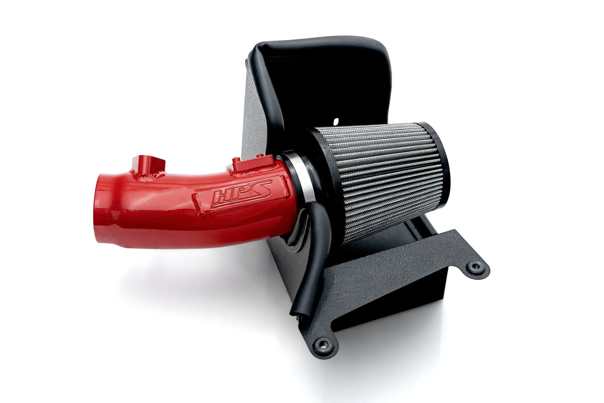 HPS Performance Air Intake Kit Acura Integra Type S 2.0L (24-25) Polis
