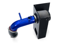 Load image into Gallery viewer, HPS Performance Air Intake Toyota RAV4 2.5L (2025) with Heat Shield - Polished / Black / Red / Blue Alternate Image