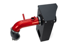 Load image into Gallery viewer, HPS Performance Air Intake Toyota RAV4 2.5L (2025) with Heat Shield - Polished / Black / Red / Blue Alternate Image