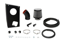 Load image into Gallery viewer, HPS Performance Air Intake Toyota RAV4 2.5L (2025) with Heat Shield - Polished / Black / Red / Blue Alternate Image