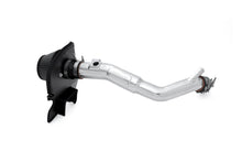 Load image into Gallery viewer, HPS Performance Air Intake Kit Lexus IS300 2.0L Turbo (21-25) w/ Heat Shield Black / Polished / Red / Blue - Polished Alternate Image