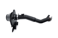 Load image into Gallery viewer, HPS Performance Air Intake Kit Lexus IS300 2.0L Turbo (21-25) w/ Heat Shield Black / Polished / Red / Blue - Black Alternate Image