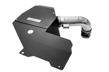 Load image into Gallery viewer, HPS Performance Air Intake Toyota 4Runner 2.4L Turbo (2025-2026) with Heat Shield - Polished / Red / Black / Blue - Polished Alternate Image