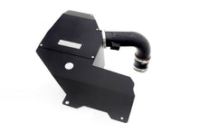Load image into Gallery viewer, HPS Performance Air Intake Toyota 4Runner 2.4L Turbo (2025-2026) with Heat Shield - Polished / Red / Black / Blue - Black Alternate Image