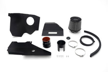 Load image into Gallery viewer, HPS Performance Air Intake Toyota 4Runner 2.4L Turbo (2025-2026) with Heat Shield - Polished / Red / Black / Blue - Polished Alternate Image