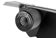 Load image into Gallery viewer, HPS Performance Air Intake Toyota 4Runner 2.4L Turbo (2025-2026) with Heat Shield - Polished / Red / Black / Blue - Polished Alternate Image