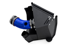 Load image into Gallery viewer, HPS Performance Short Ram Air Intake Acura TLX Type-S (2021-2025) Blue / Polished / Red / Black - Blue Alternate Image