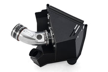 Load image into Gallery viewer, HPS Performance Short Ram Air Intake Acura TLX Type-S (2021-2025) Blue / Polished / Red / Black - Black Alternate Image