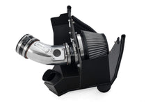 Load image into Gallery viewer, HPS Performance Short Ram Air Intake Acura TLX Type-S (2021-2025) Blue / Polished / Red / Black - Polished Alternate Image