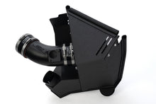 Load image into Gallery viewer, HPS Performance Short Ram Air Intake Acura TLX Type-S (2021-2025) Blue / Polished / Red / Black - Black Alternate Image