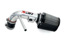 Load image into Gallery viewer, HPS Performance Air Intake Toyota Prius (10-15) Prius V 1.8L L4 (12–17) with Heat Shield - Polished / Black / Red Alternate Image