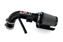 Load image into Gallery viewer, HPS Performance Air Intake Toyota Prius (10-15) Prius V 1.8L L4 (12–17) with Heat Shield - Polished / Black / Red Alternate Image