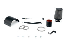 Load image into Gallery viewer, HPS Performance Air Intake Toyota Prius (10-15) Prius V 1.8L L4 (12–17) with Heat Shield - Polished / Black / Red Alternate Image