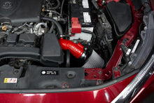 Load image into Gallery viewer, HPS Cold Air Intake for Toyota RAV4 2.5L (2019-2025) with Heat Shield Black / Blue / Red / Polished Alternate Image