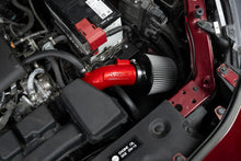 Load image into Gallery viewer, HPS Cold Air Intake for Toyota RAV4 2.5L (2019-2025) with Heat Shield Black / Blue / Red / Polished Alternate Image