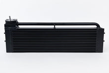Load image into Gallery viewer, CSF Oil Cooler for BMW M5 E60 / M6 E63 E64 (2006-2010) Race-Spec Dual-Pass All- Aluminum 8275 Alternate Image
