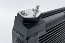 Load image into Gallery viewer, CSF Oil Cooler for BMW M5 E60 / M6 E63 E64 (2006-2010) Race-Spec Dual-Pass All- Aluminum 8275 Alternate Image