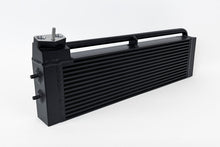 Load image into Gallery viewer, CSF Oil Cooler for BMW M5 E60 / M6 E63 E64 (2006-2010) Race-Spec Dual-Pass All- Aluminum 8275 Alternate Image
