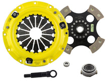 Load image into Gallery viewer, ACT Clutch Kit Mazda Protege 1.8L (1990-1995) Heavy Duty/Race Rigid - 4 or 6 Pad Alternate Image