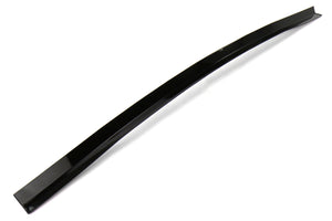 OLM Gurney Flap Subaru WRX / WRX STI (15-20) JD Style Gloss Black