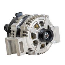 Load image into Gallery viewer, JS Alternators for Chevy Trailblazer L6 4.2L (2002-2006) High Output 250 / 320 / 370 / 400 amp Alternate Image
