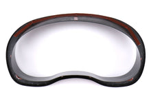 Load image into Gallery viewer, OLM Speedometer Cluster Trim Cover Subaru WRX / STI (15-20) [LE Dry Carbon Fiber] IS-SPEEDO-COVER - Default Title Alternate Image