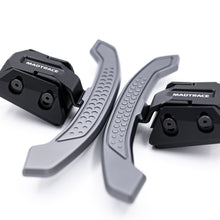 Load image into Gallery viewer, JQ Werks Madtrace Clubsport Magnetic Paddle Shifters for BMW G &amp; F Chassis M and Non-M Models (11-26) Toyota GR Supra (20-26) Gloss / Matte Carbon Fiber with Aluminum or Full Aluminum Alternate Image