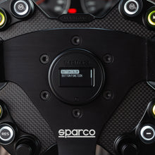Load image into Gallery viewer, JQ Werks Madtrace GEN2 Racing Steering Wheel System Accessories Alternate Image