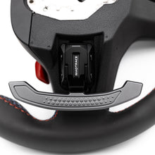 Load image into Gallery viewer, JQ Werks Madtrace Clubsport Magnetic Paddle Shifters for BMW G &amp; F Chassis M and Non-M Models (11-26) Toyota GR Supra (20-26) Gloss / Matte Carbon Fiber with Aluminum or Full Aluminum Alternate Image
