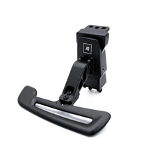 Load image into Gallery viewer, JQ Werks Madtrace Clubsport Magnetic Paddle Shifters for Porsche 991 / 982 / 992 / 971 / 958 / 95B / PO536 (2015-2026) Weissach Package Style Alternate Image