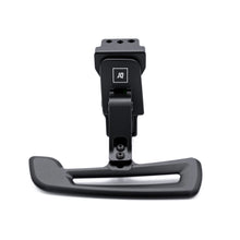 Load image into Gallery viewer, JQ Werks Madtrace Clubsport Magnetic Paddle Shifters for Porsche 991 / 982 / 992 / 971 / 958 / 95B / PO536 (2015-2026) Weissach Package Style Alternate Image