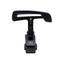 Load image into Gallery viewer, JQ Werks Madtrace Clubsport Magnetic Paddle Shifters for Porsche 991 / 982 / 992 / 971 / 958 / 95B / PO536 (2015-2026) Weissach Package Style Alternate Image