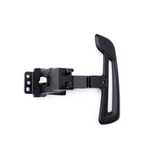 Load image into Gallery viewer, JQ Werks Madtrace Clubsport Magnetic Paddle Shifters for Porsche 991 / 982 / 992 / 971 / 958 / 95B / PO536 (2015-2026) Weissach Package Style Alternate Image
