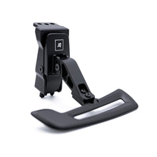 Load image into Gallery viewer, JQ Werks Madtrace Clubsport Magnetic Paddle Shifters for Porsche 991 / 982 / 992 / 971 / 958 / 95B / PO536 Carbon Fiber / Black or Gunmetal Aluminum Alternate Image