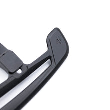 Load image into Gallery viewer, JQ Werks Madtrace Clubsport Magnetic Paddle Shifters for Porsche 991 / 982 / 992 / 971 / 958 / 95B / PO536 (2015-2026) Weissach Package Style Alternate Image