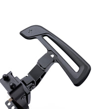 Load image into Gallery viewer, JQ Werks Madtrace Clubsport Magnetic Paddle Shifters for Porsche 991 / 982 / 992 / 971 / 958 / 95B / PO536 (2015-2026) Weissach Package Style Alternate Image