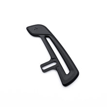 Load image into Gallery viewer, JQ Werks Madtrace Clubsport Magnetic Paddle Shifters for Porsche 991 / 982 / 992 / 971 / 958 / 95B / PO536 (2015-2026) Weissach Package Style Alternate Image